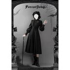 Forest Song Astraia Long Lolita OP Dress - image 15