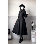 Forest Song Astraia Long Lolita OP Dress - image 16