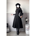 Forest Song Astraia Long Lolita OP Dress - image 17