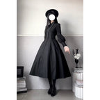 Forest Song Astraia Long Lolita OP Dress - image 18