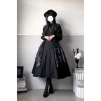 Forest Song Astraia Long Lolita OP Dress - image 19