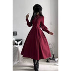 Forest Song Astraia Long Lolita OP Dress - image 21