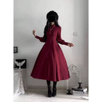 Forest Song Astraia Long Lolita OP Dress - image 22