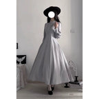 Forest Song Astraia Long Lolita OP Dress - image 25