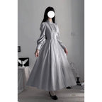 Forest Song Astraia Long Lolita OP Dress - image 26