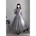 Forest Song Astraia Long Lolita OP Dress - image 27