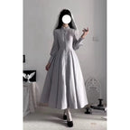 Forest Song Astraia Long Lolita OP Dress - image 28
