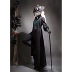 Forest Song Astraia Long Lolita OP Dress - image 29