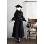Forest Song Astraia Long Lolita OP Dress - image 34