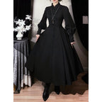 Forest Song Astraia Long Lolita OP Dress - image 42