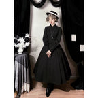 Forest Song Astraia Long Lolita OP Dress - image 43