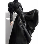 Ghost Ship Gothic Lolita JSK & Blouse - image 3