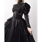 Ghost Ship Gothic Lolita JSK & Blouse - image 23