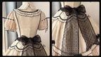 Unnamed Swan Classic Lolita OP Dress Set - image 6