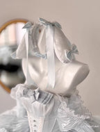 POSHEPOSE - Ice & Snow Spirit Fate Dress Set - POSHEPOSE image 12
