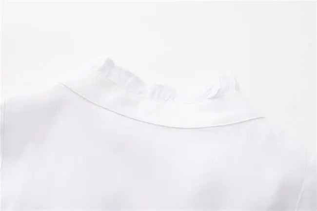 Immortal Silent Agent Ouji Lolita Blouse - image 9