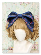 Snow White Printed Lolita JSK and Coordinating Headwear - image 9