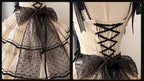Unnamed Swan Classic Lolita JSK Dress Set - image 8