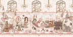 Mime Sweet Lolita OP and JSK Dress Set - image 22