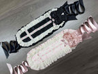 Mime Sweet Lolita OP and JSK Dress Set - image 31