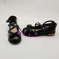 Tea Party Lolita Shoes Size 46-49 - image 19