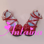 Sweet Lolita Shoes Size 42-45 - image 26