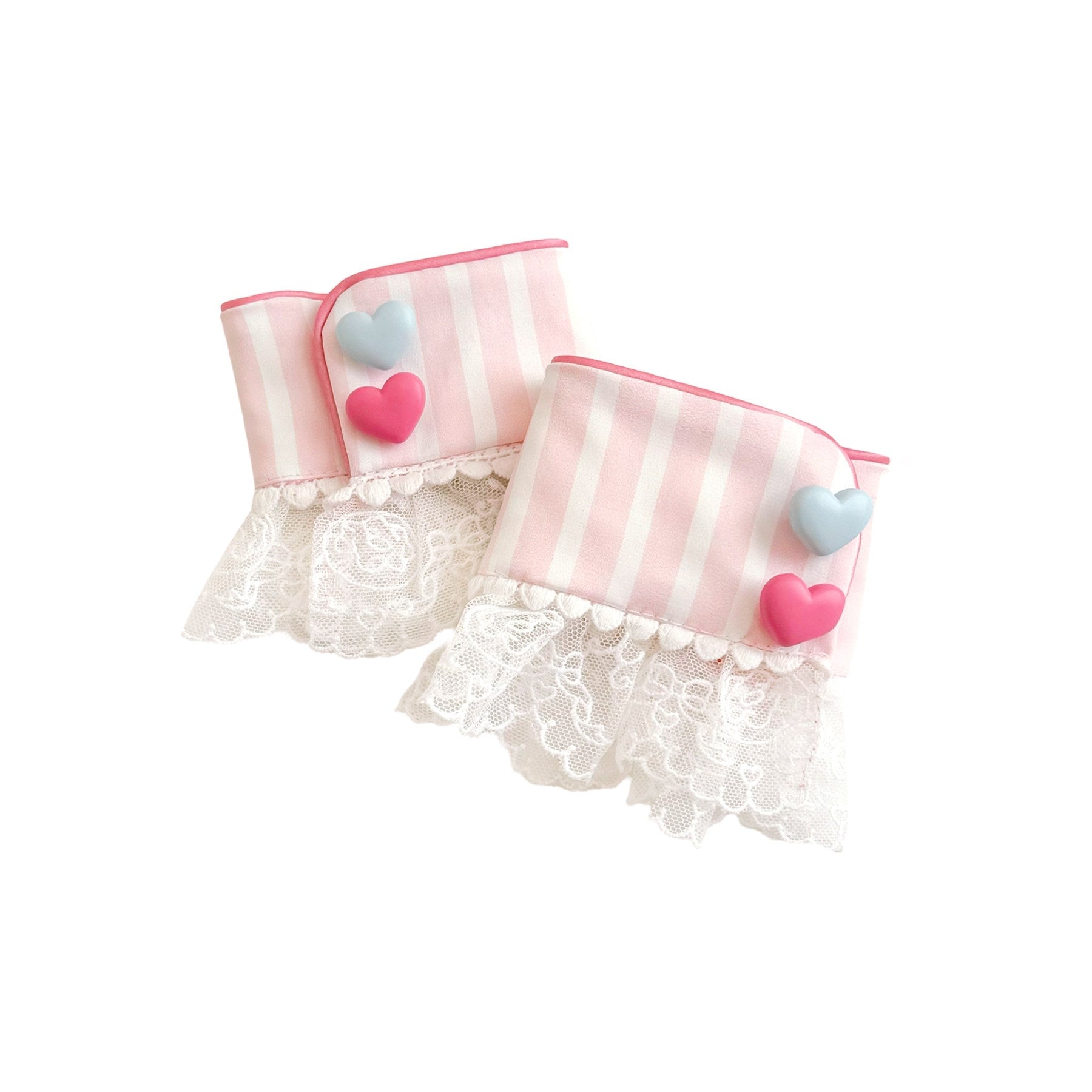 Miss Donut - Sweet Lolita JSK Dress and Accessories - image 10