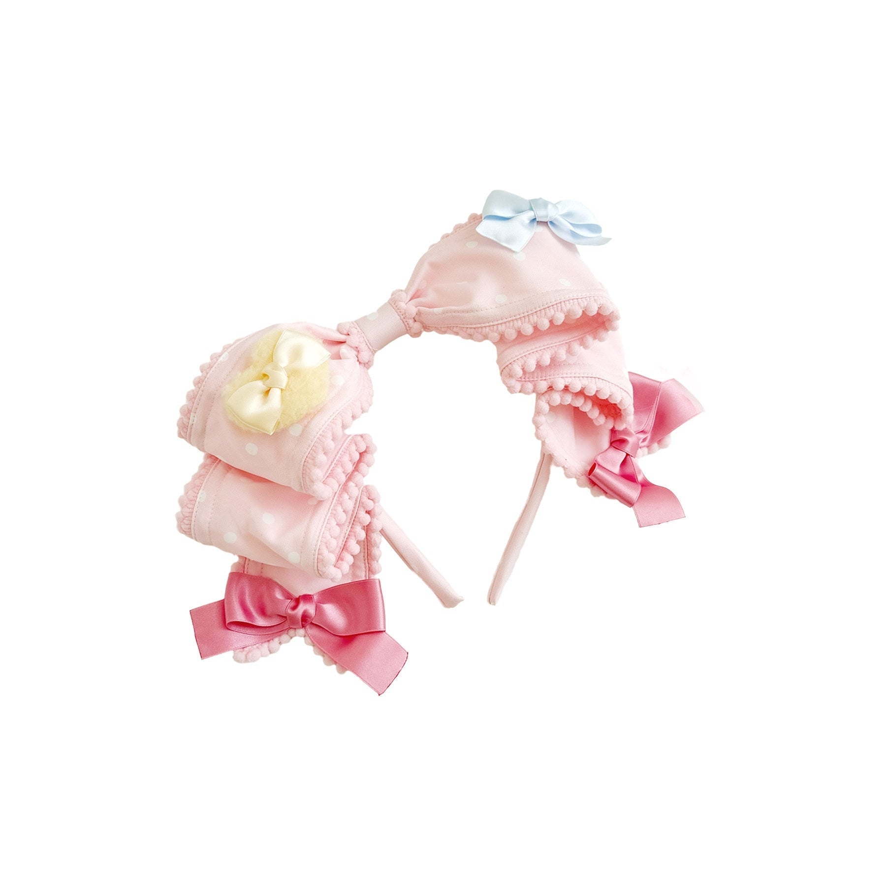 Miss Donut - Sweet Lolita OP Dress and Accessories - image 10