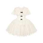 Misty Mountain Rendezvous - Short and Long Classic Lolita OP Dress & Sets — Short OP / S