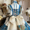 Monet's Lakeside Classic Lolita OP Dress Set - image 11