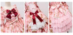Sugar Festival Retro-Print Lolita OP - image 17