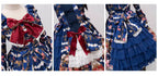 Sugar Festival Retro-Print Lolita OP - image 19