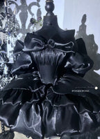 POSHEPOSE - Obsidian Princess Dress - POSHEPOSE image 6