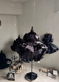 POSHEPOSE - Obsidian Princess Dress - POSHEPOSE image 1