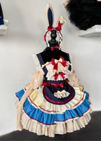 POSHEPOSE - Antique Maid Dress Set Bunny Collection - POSHEPOSE image 7