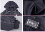 Retrograde Planetary Orbit Futuristic Ouji Separates - image 3