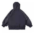 Retrograde Planetary Orbit Futuristic Ouji Separates - image 5