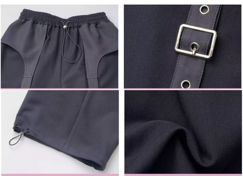Retrograde Planetary Orbit Futuristic Ouji Separates - image 12