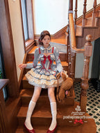 POSHEPOSE - A Le Poème Princess vintage Dress - POSHEPOSE image 8
