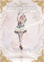 POSHEPOSE - A Le Poème Princess vintage Dress - POSHEPOSE image 3