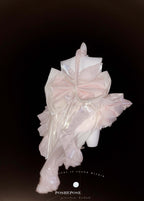 POSHEPOSE - Cupid's Promise Dress - POSHEPOSE image 11