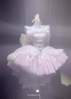 POSHEPOSE - Cupid's Promise Dress - POSHEPOSE image 7