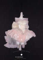 POSHEPOSE - Cupid's Promise Dress - POSHEPOSE image 10