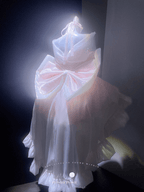 POSHEPOSE - Cupid's Promise Dress - POSHEPOSE image 9