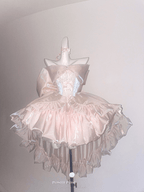 POSHEPOSE - Cupid's Promise Dress - POSHEPOSE image 12