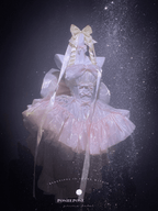 POSHEPOSE - Cupid's Promise Dress - POSHEPOSE image 3