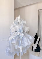 POSHEPOSE - Princess of the Heart Dress - POSHEPOSE image 6