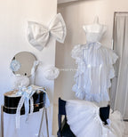 POSHEPOSE - Princess of the Heart Dress - POSHEPOSE image 9