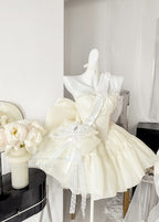 POSHEPOSE - Princess of the Heart Dress - POSHEPOSE image 4