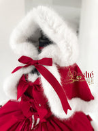 POSHEPOSE - Noel’s Dream Dress Set - POSHEPOSE image 10